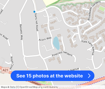 Cottonwoods Close, Orpington, BR6 - Photo 1