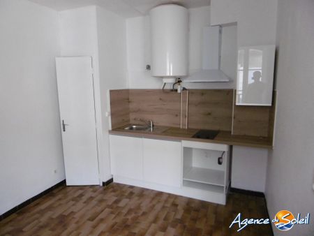 Location Appartement 2 pièces 44m² NARBONNE 11100 - Photo 4