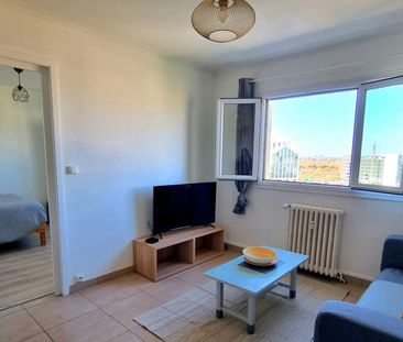 Location Appartement 2 pièces 32m² ANGERS 49000 - Photo 2