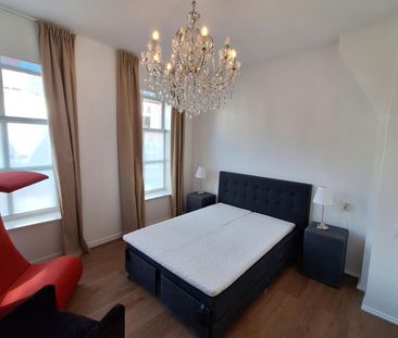 Appartement te huur: Markt 28 2611 GV Delft - Foto 3