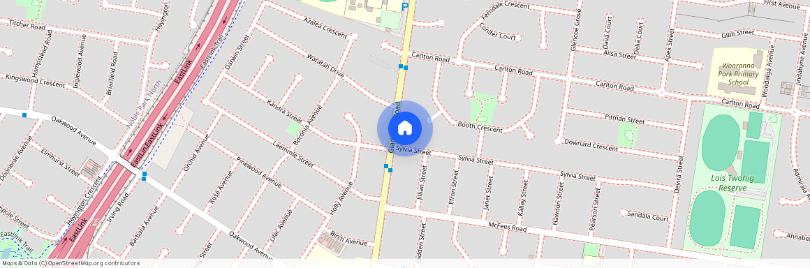 181 Gladstone Road, Vic 3175, Dandenong North