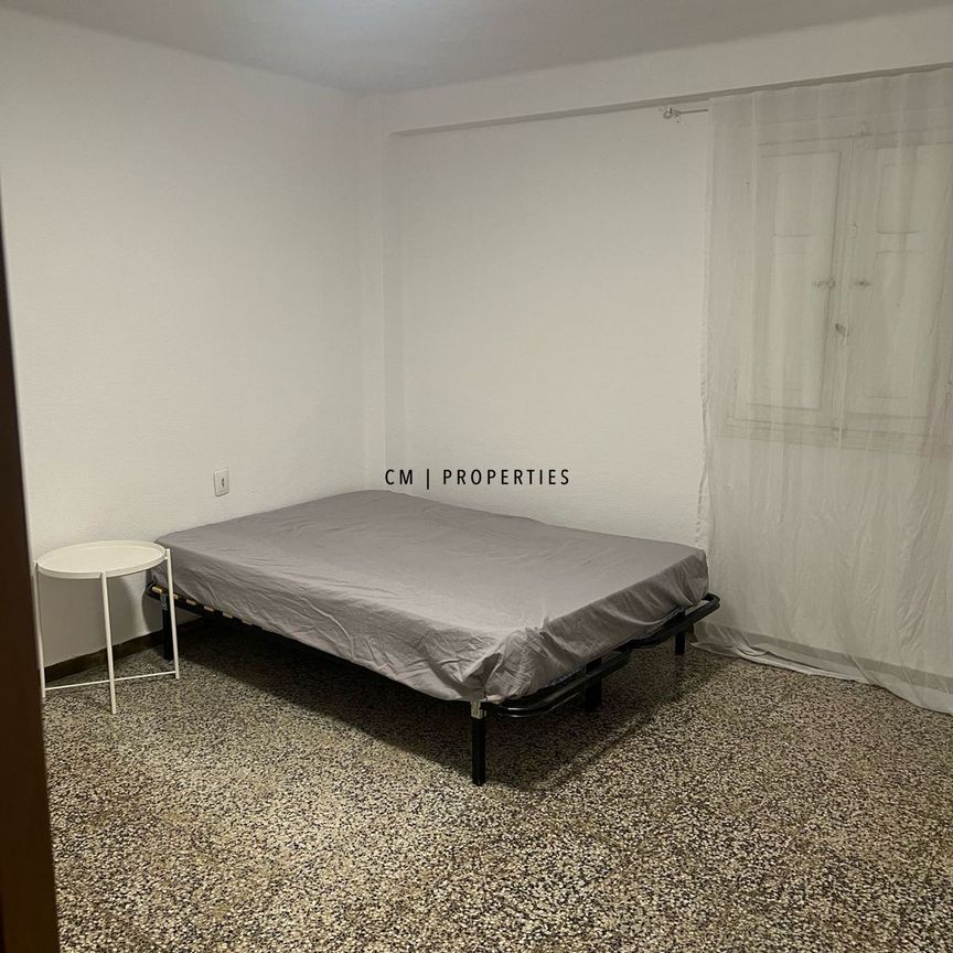 Piso de alquiler en Conquista, El Mercat - Photo 1