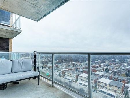 Nouveauté sur le marché Appartement à louer - Montréal (Ahuntsic-Cartierville) (Nouveau Bordeaux) - Photo 4