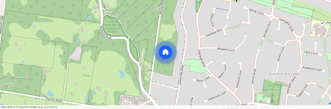 22 Murray Road, Vic 3089, Diamond Creek