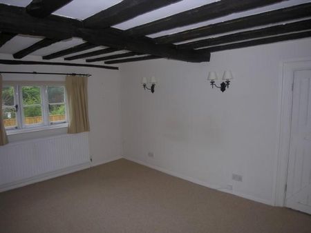 2 bedroom terraced house to rent - Photo 5