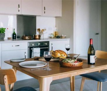 Room in a Shared Flat, Chapman House, M3 - Photo 2