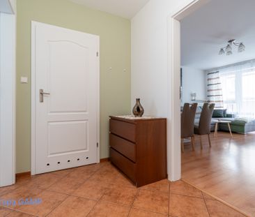 2 pok.+kuchnia|ul. W. Pola|Rondo Grzegórzeckie|ENG - Zdjęcie 5