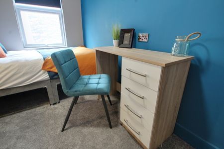 1 bed house share to rent in Grace Road, Leicester, LE2 - Photo 2