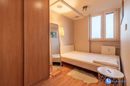 Przytulny open space 35m2 *Pętla Azory* IKEA - Photo 5