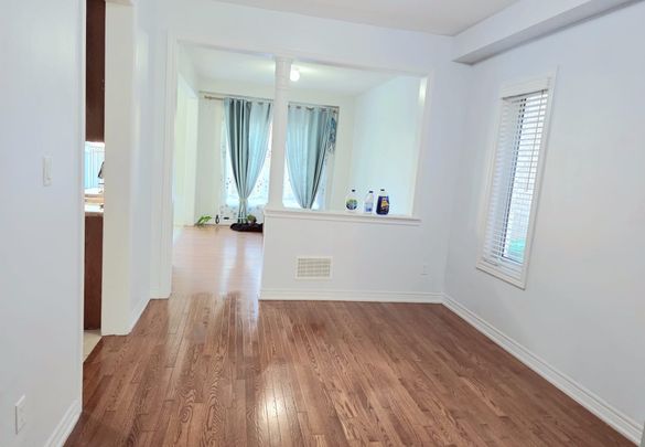 For Lease - 43 Yardley Crescent, Brampton, Ontario - Photo 1