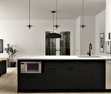 130 rue Charles-Grenier, #302, East-Angus - Photo 3