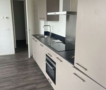 Appartement te huur: Rochussenstraat 123-F 3015 EJ Rotterdam - Photo 3