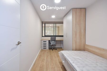 6 room luxury Apartment for rent in Barcelona, Catalonia - Photo 5