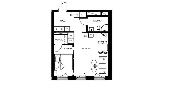 Kungsgatan, Eskilstuna - Foto 3