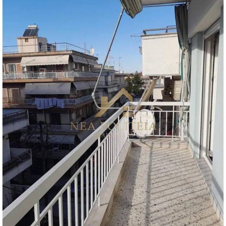 Διαμέρισμα για ενοικίαση Κάτω Τούμπα (Τούμπα) - Photo 1