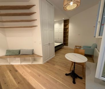 Appartement 25.9 m² - 1 pièce - Paris (75009) - Photo 1