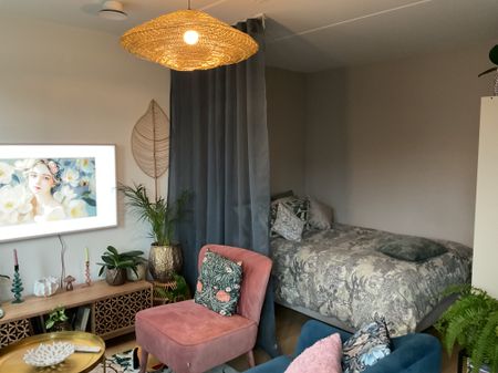 Annedalsvägen, Bromma - Photo 2