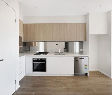 For Lease – Brand New 1 Bedroom Apartment - Photo 1