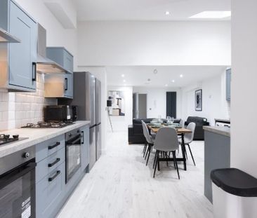 1 bedroom house to rent - Photo 6