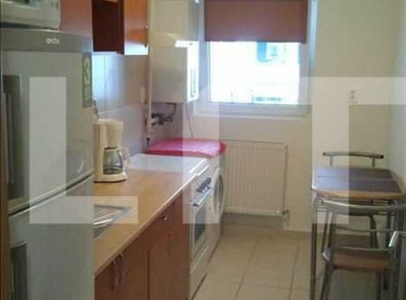 Inchiriere 1 camera, 40 mp utili, zona Calea Turzii, cu parcare, imobil nou - Photo 4