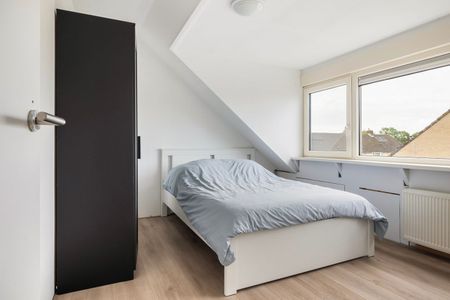 Huis te huur: Laurierstraat 59 3319 HL Dordrecht - Photo 4