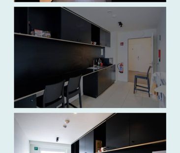 Charlies place - Karel Van Hulthemstraat 36 - Photo 6