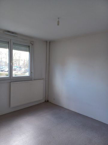 Appartement 4 pièces 79m²- Vaulx en Velin - - Photo 5