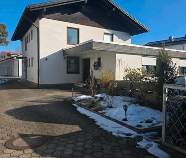 1 Zimmer in großer Wohnung zu vermieten in Ottobrunn - Foto 2