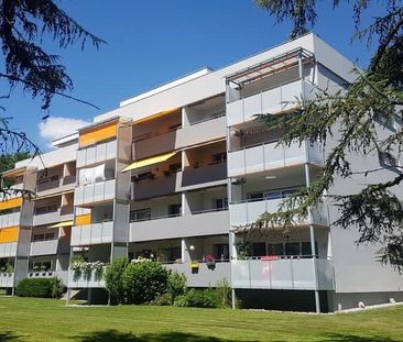 4.5 Zimmer, 92 m² - Photo 4