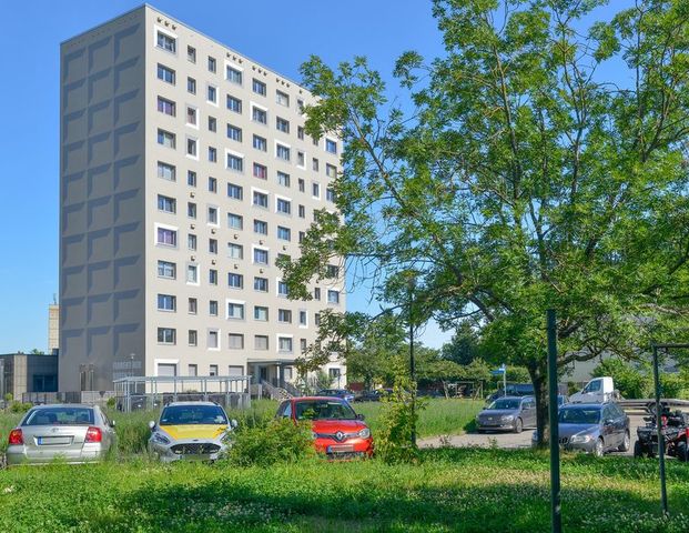 Weitblick garantiert im Zweitbezug nach Sanierung - Photo 1