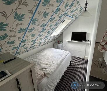 1 bedroom in a house share to rent - Photo 3