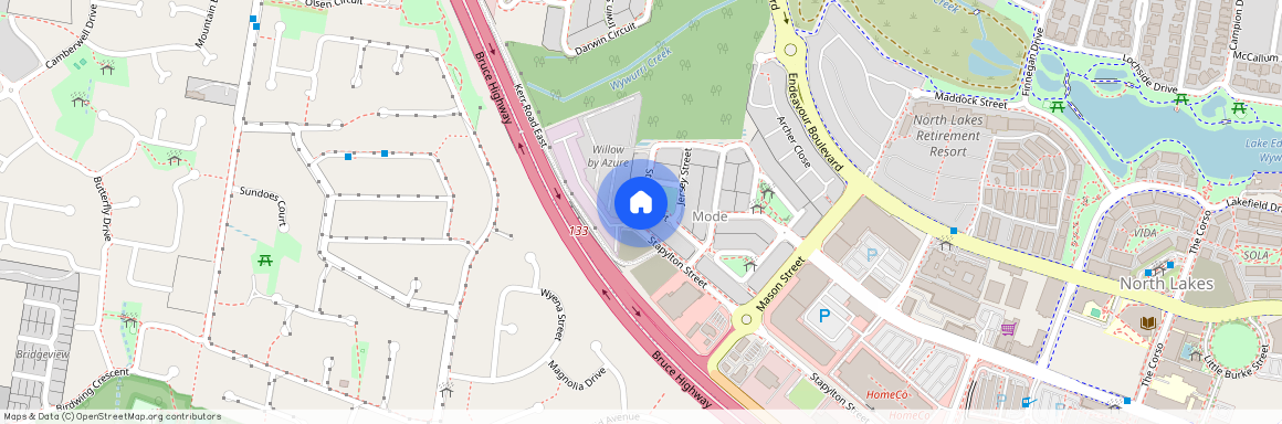 27 Staten Street, North Lakes QLD 4509