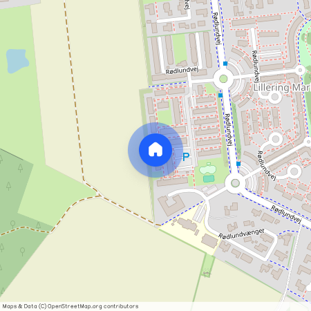 Rødlundvej 351, 8462 Harlev J