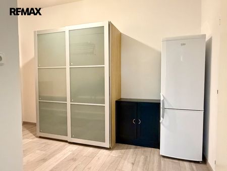 Pronájem bytu 2+kk v osobním vlastnictví 46 m², Praha 4 - Nusle - Photo 5