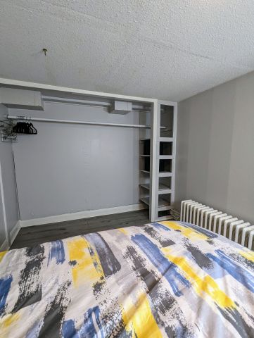 For Lease - 1067 Hamilton Road Unit# Lower, London East, Ontario - Photo 3