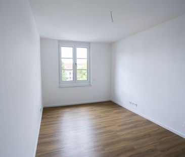 Wohnen in Köpenick - 2-Zimmer-Wohnung mit Balkon in schönem Neubaue... - Photo 4
