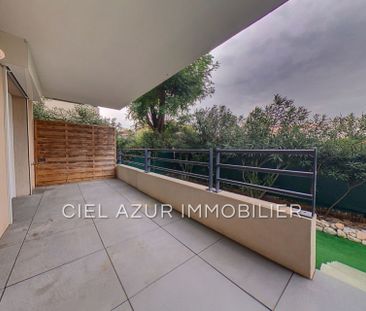 Location Appartement 2 pièces 41m² PEGOMAS 06580 - Photo 1