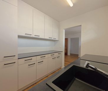 Schöne 2.5 Zimmerwohnung in Schaffhausen - Photo 3