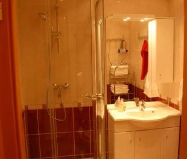 Perfekte voll möblierte Familienwohnung mit 4 Zimmern im Botschafte... - Foto 6