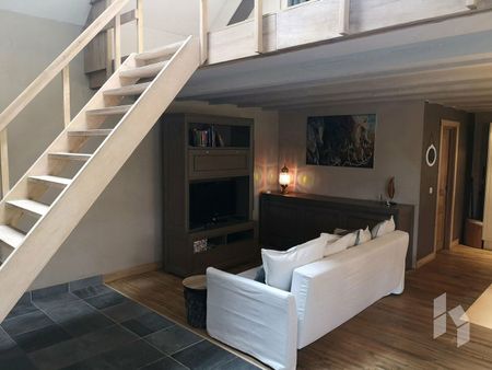 Chalet te huur - Foto 2