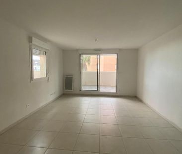 Location Appartement 3 pièces 55m² BEZIERS 34500 - Photo 1