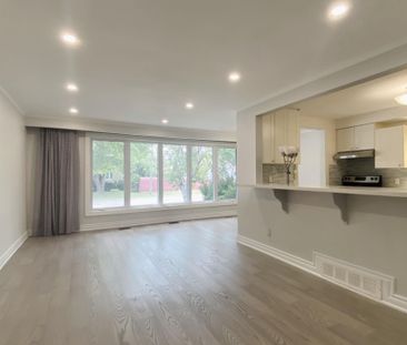 For Lease - 207 Maple Avenue Unit# Main Level, Richmond Hill, Ontario - Photo 3