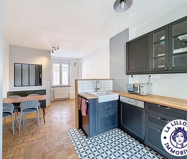Location Maison 2 pièces 63m² - Photo 6