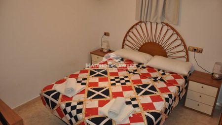 Beautiful 3 bedroom ground floor bungalow with private pool and large garden in Lomas de Cabo Roig!! - Photo 5