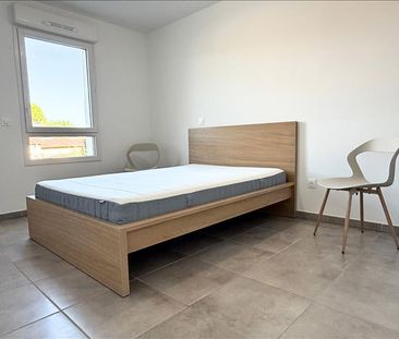 2 pièces - Meublé - 39,15 m² - 1er étage - Colocation non autorisée - Photo 3