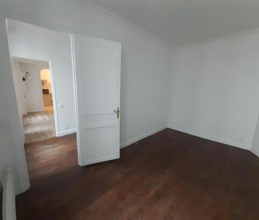 A LOUER 2/3 Pièces 48.36m²PARIS IIIème. LE MARAIS - Photo 1