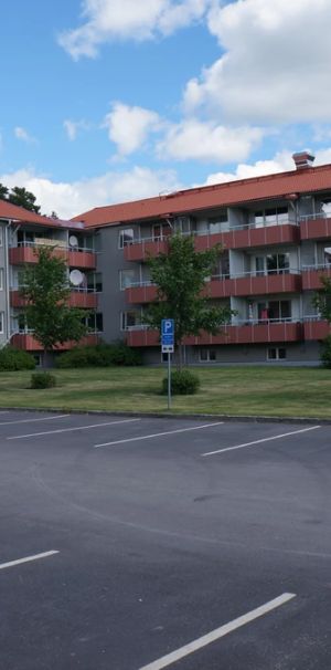 1 rok Timmervägen 15 B Objekt 71090029 - Photo 1