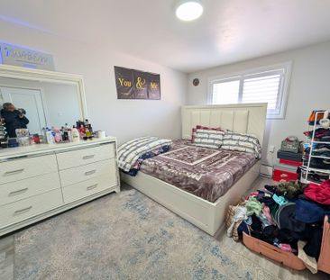For Lease - 19 Ascot Avenue Unit# Upper, Brampton, Ontario - Photo 1