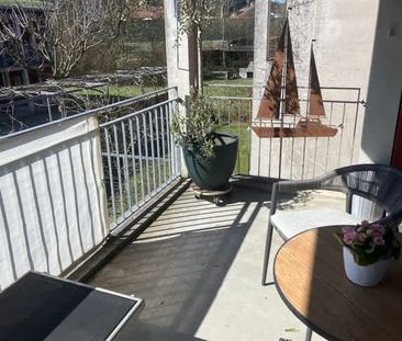 2.5 Zimmer, 1. Stock - Foto 5