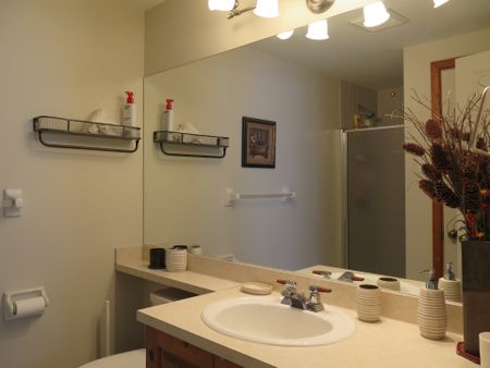 Condo for rent, Mont-Tremblant - Photo 2